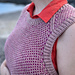 Nouvelle Vague pattern 
