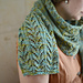 Wayside Shawl pattern 