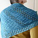 Marsella Shawl pattern 