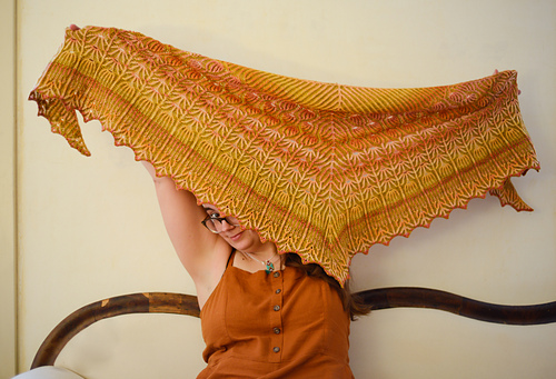 Ravelry: Estendre pattern by Bristol Ivy