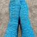 Honey, Its Cold Out Socks pattern 