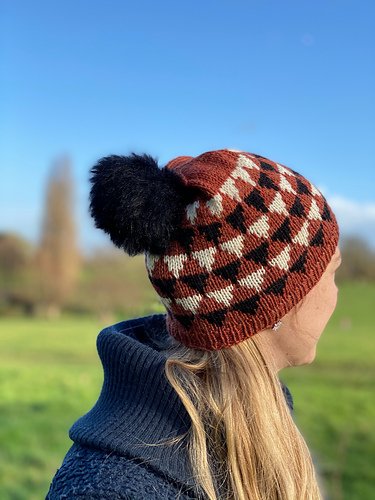 Treola - Therese Hedlund