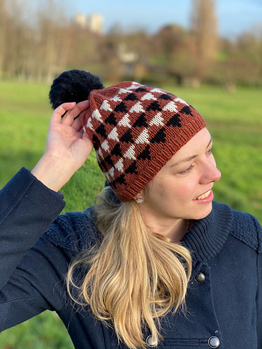 Treola - Therese Hedlund