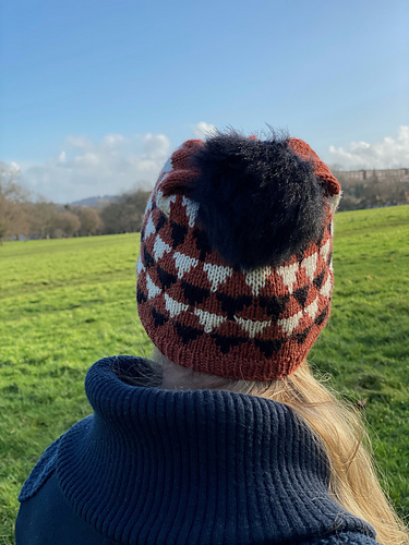 Treola - Therese Hedlund