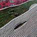 MIDLINE Triangle Shawl photo 3
