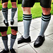 D'Wongbauer's Trachtensocken pattern 