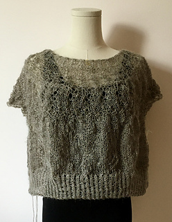 Completed, pre-blocking.