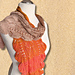 Minischal Alterton pattern