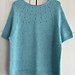 Fountain Tee pattern