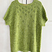 Daisy Shirt pattern