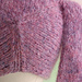 Keely Rabbit Bonnet pattern