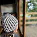 The Driftwood Hat pattern