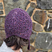 Howitt Lace Bonnet pattern