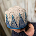 Poseidon Crown Hat pattern