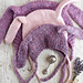 Keely Rabbit Bonnet pattern