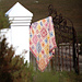 Namaqua 'Droogtehulp' Blanket pattern