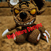 NM Terror Bear pattern