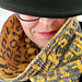 The Cipher Cowl pattern