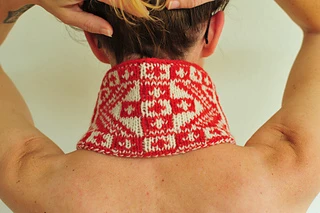 Cowl Swissy
