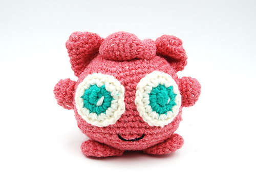 Jigglypuff photo 2