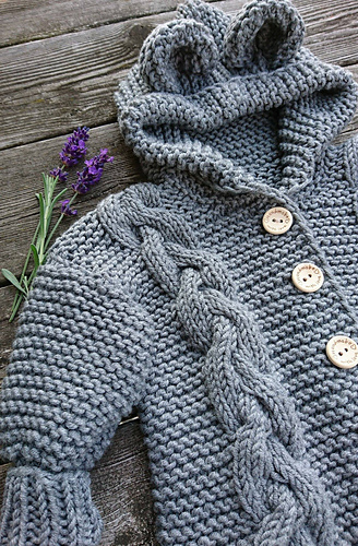 Babybamse-drakt - By Amstrup