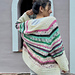 Cardigan Bruma pattern