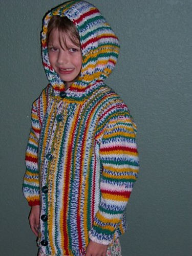 Arthurs Gay Genser - ByHandWithHeart