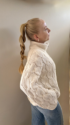 Nomi jacket