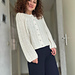 Aria Cardigan pattern