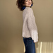 Unwind Sweater pattern