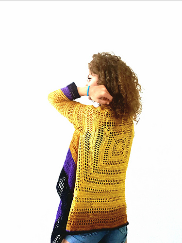 Sunny Cardi photo 4