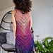 Sea Breeze Cover Up (Crochet) photo 3