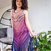 Sea Breeze Cover Up (Crochet) photo 4
