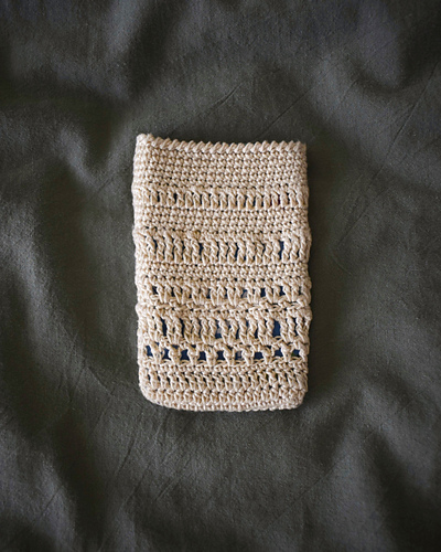 Shoreline Card Sleeve