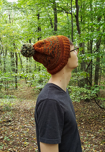 Eryn - Caitlin McGovern