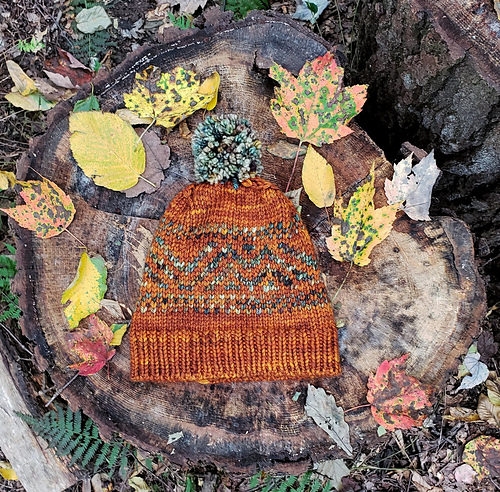 Eryn - Caitlin McGovern