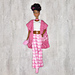 Briana's Ruana pattern 