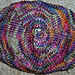 Spiral Top Beanie pattern