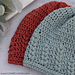 Spring Sprouts Beanie pattern