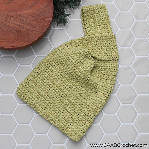 Knot Bag