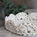 Scalloped Tray pattern