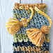Sea Glass Sunglasses Pouch photo 4
