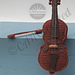 Cello pattern 