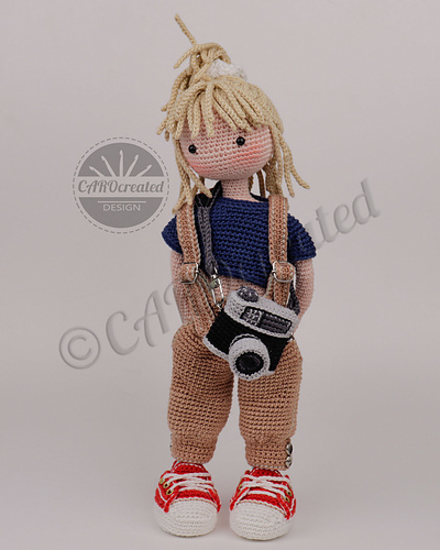 Doll JONNA