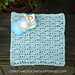 Thistle Washcloth photo 3