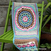 Bohemia Valley Table Runner photo 3
