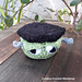 Halloween Monster Mini Baskets photo 4
