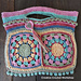 Rainbow Wheel Bag photo 3