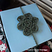 Sparkly Flower Snowflake photo 3
