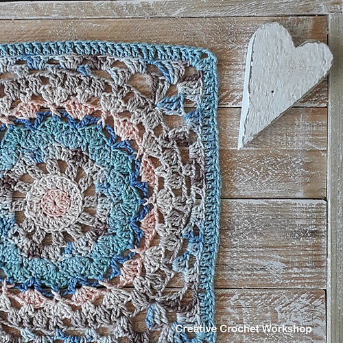 Vintagelicious Square photo 4